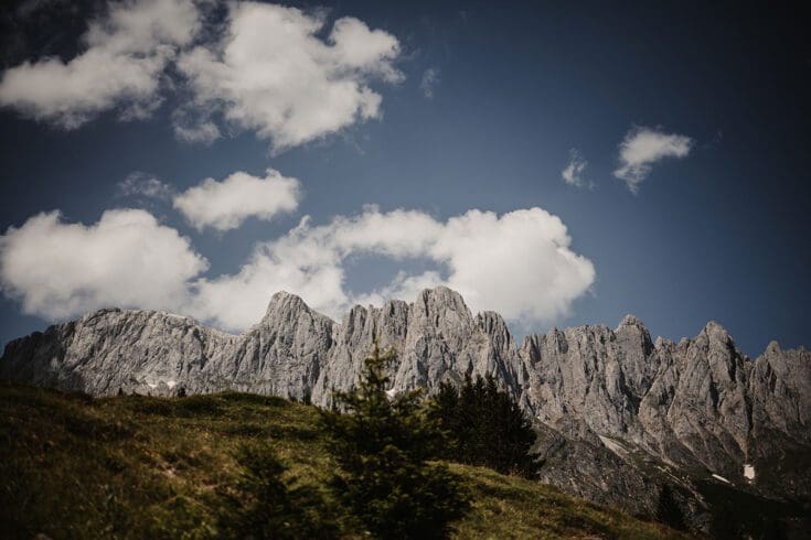 Wanderurlaub in Mühlbach am Hochkönig