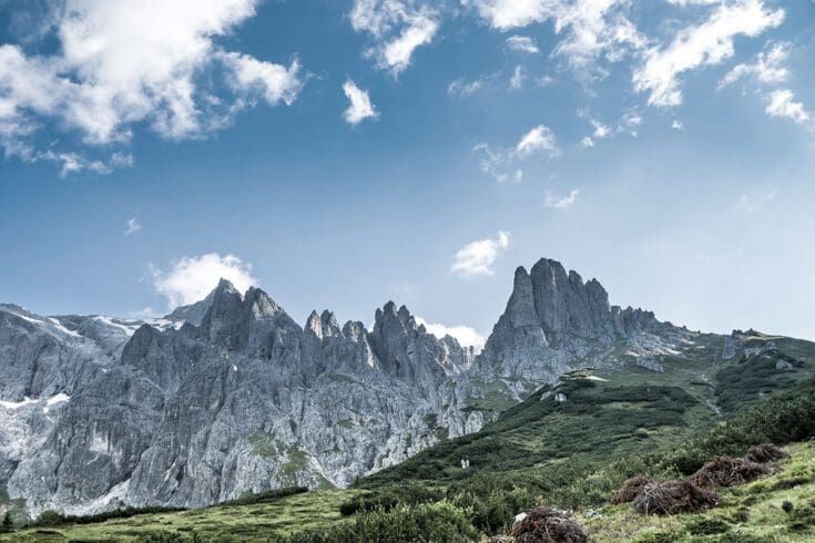 Wanderurlaub in Mühlbach am Hochkönig